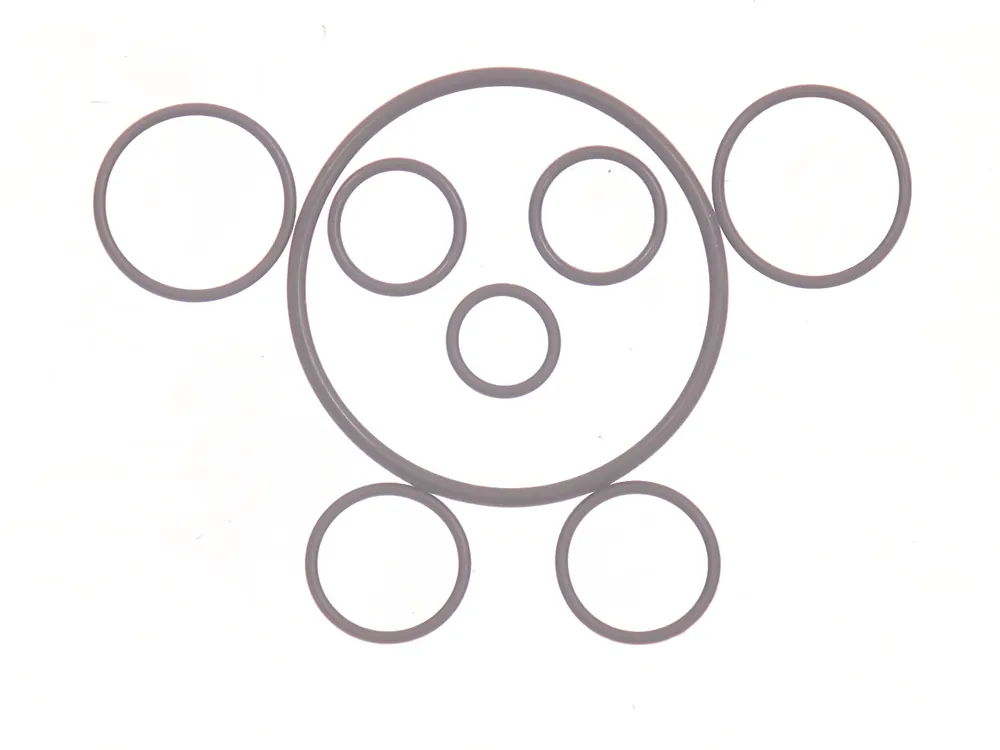 7022023 — Seal Kit