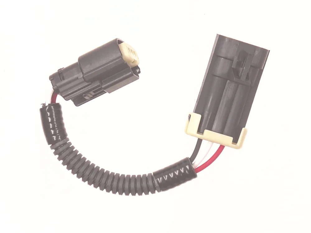 7022153 — Harness, Wiring