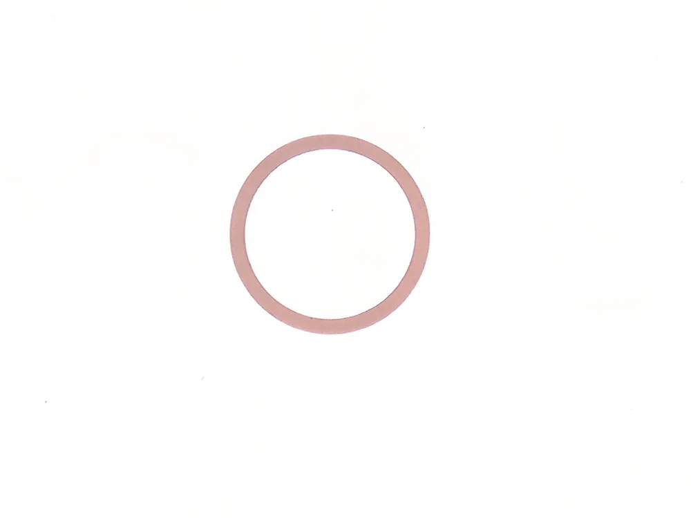 7022279 — Seal Washer, Rubber