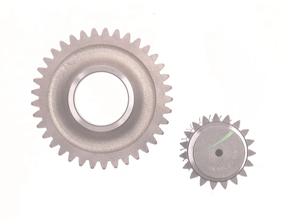 7022288 — Shaft, Input