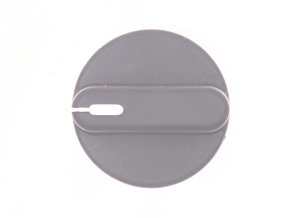 7022367 — Knob, Throttle Control