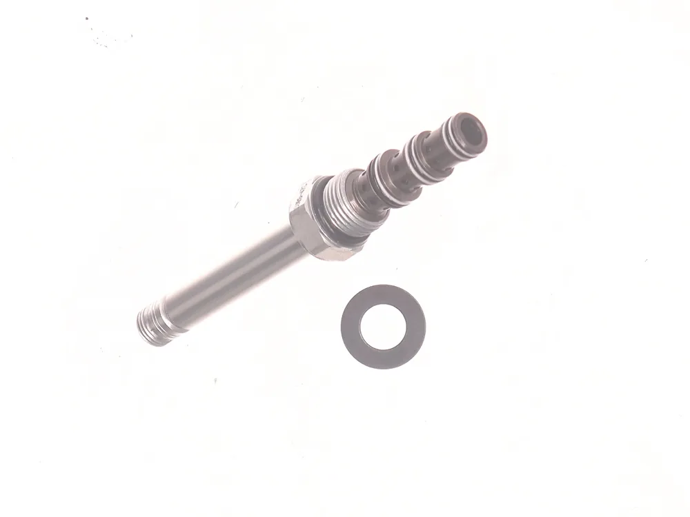 7022396 — Spool Valve