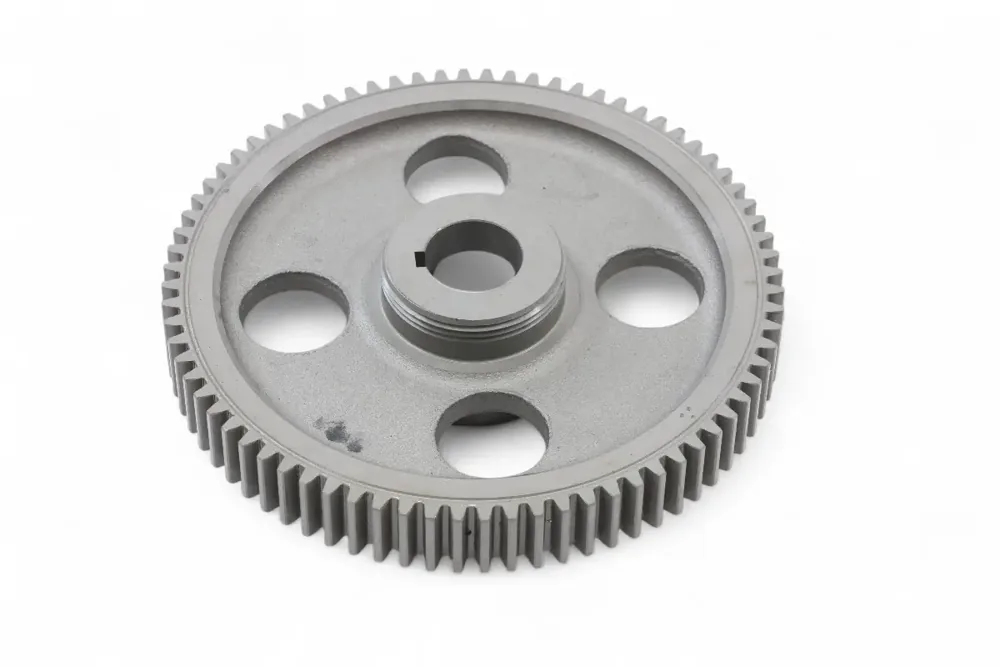 7022433 — GEAR, PUMP INJ