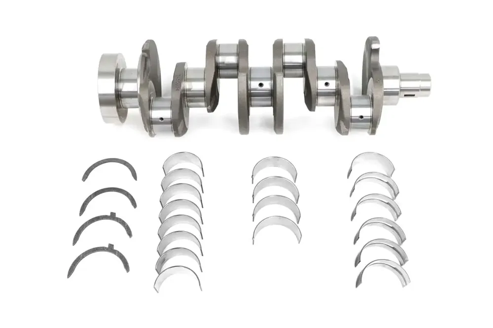 7022484 — CRANKSHAFT kit
