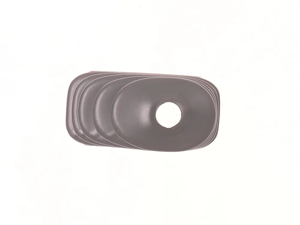 7022634 — Bellows, Rubber