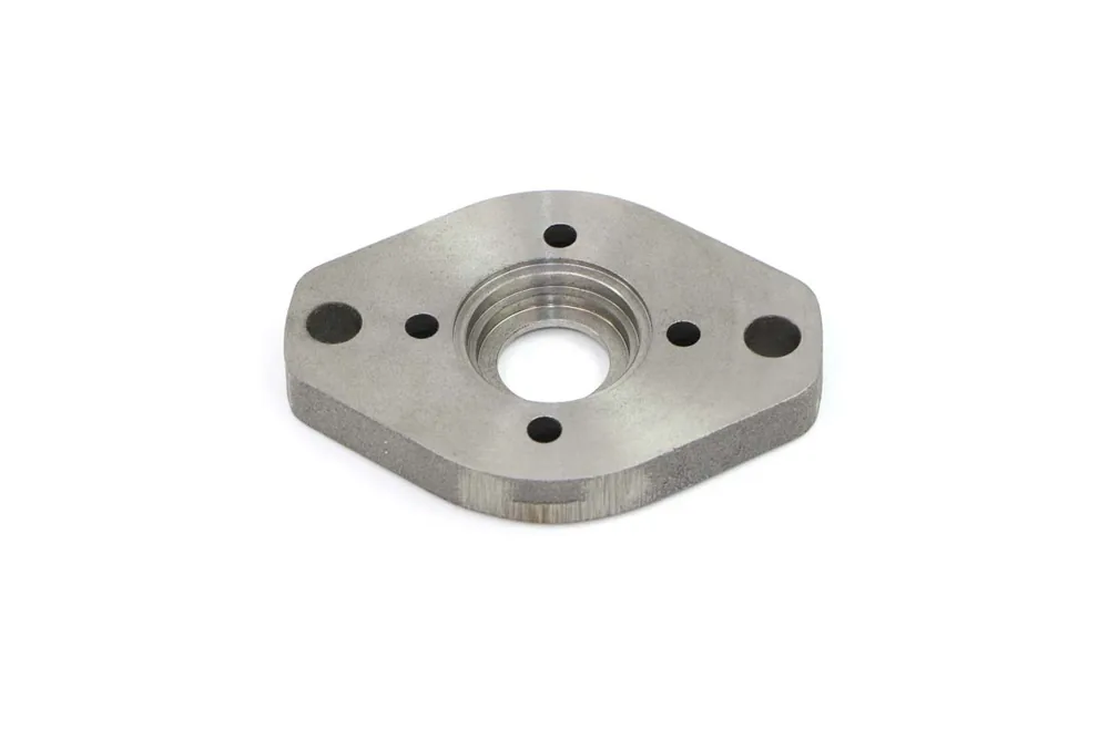 7022754 — Flange, Mounting