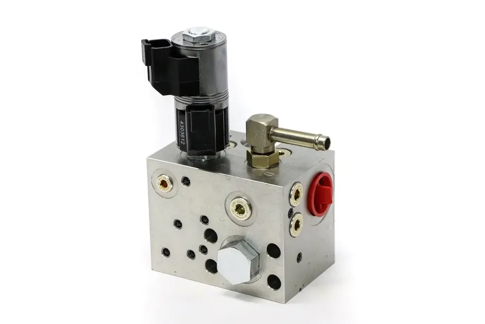 7022766 — VALVE POWER BOBTACH