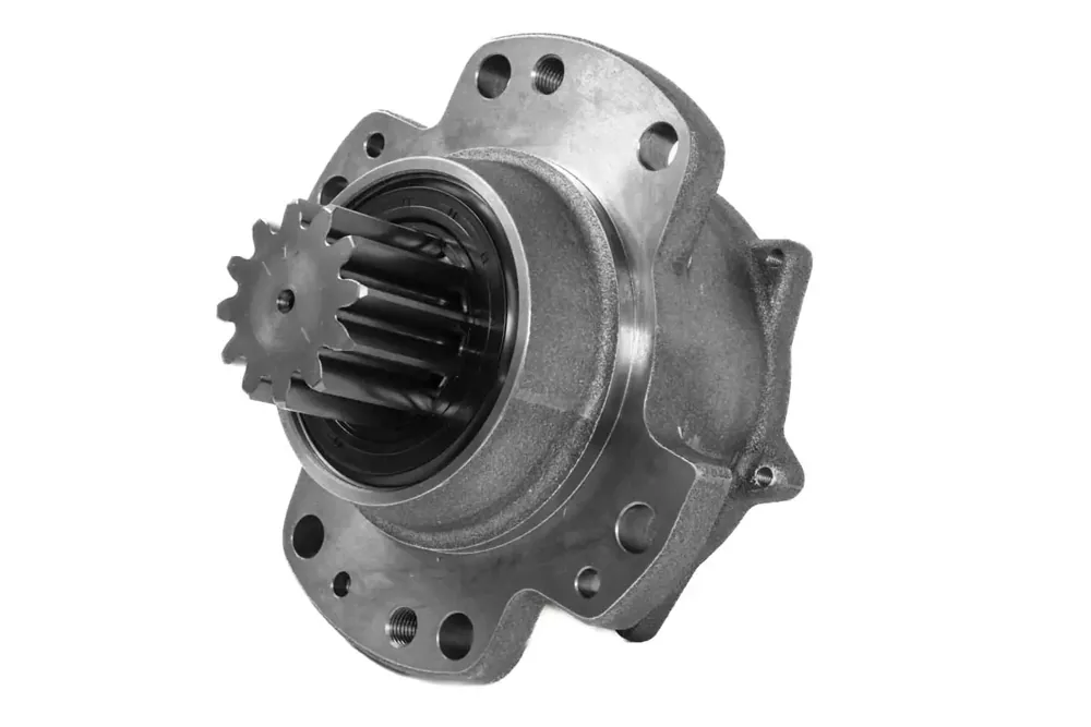 7022831 — KIT, PINION