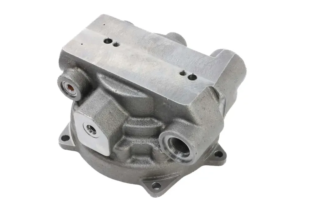 7022833 — KIT, HOUSING MOTOR