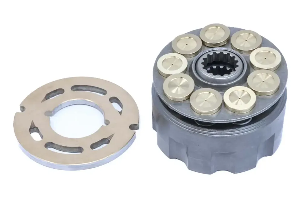 7022834 — KIT, ROTARY GROUP