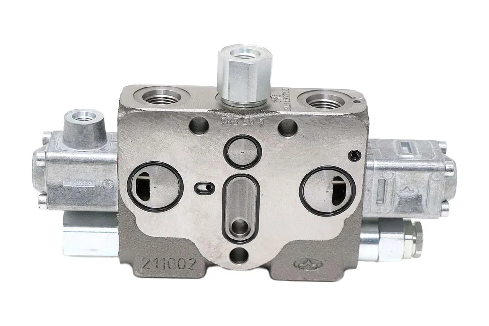 7022946 — Section, Valve