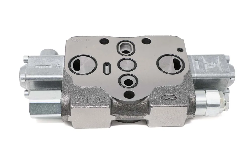 7022949 — Section Valve