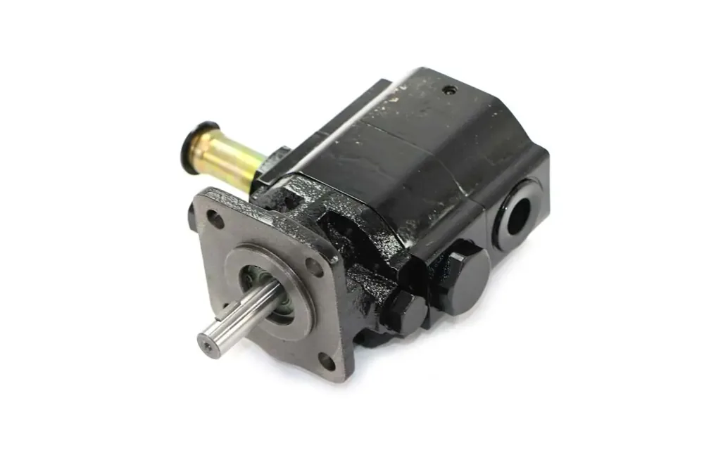 7023115 — PUMP HYD 2-SPEED