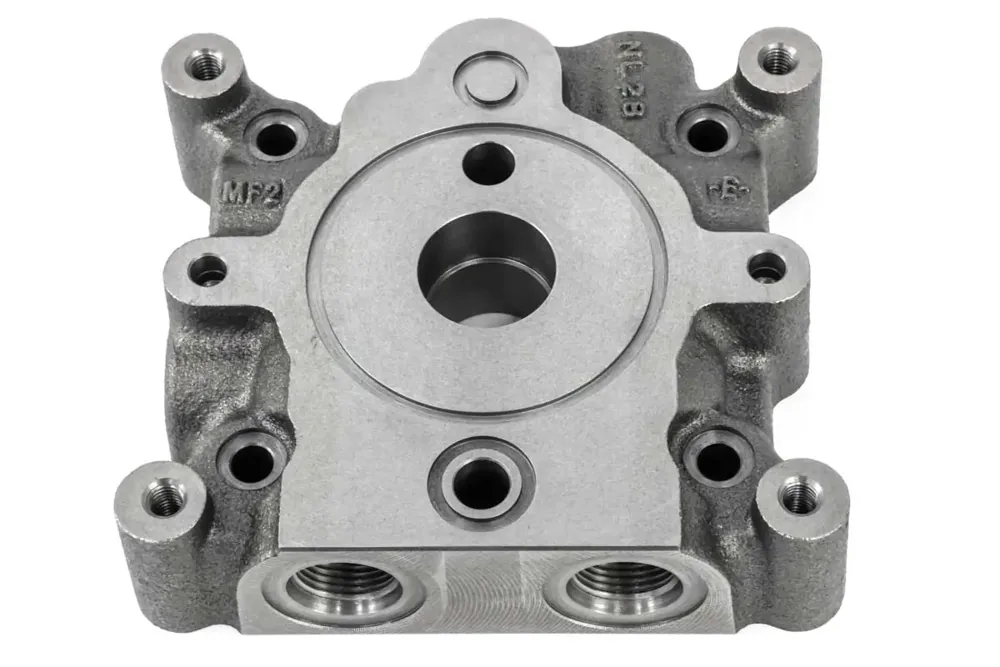 7023162 — CAP, END
