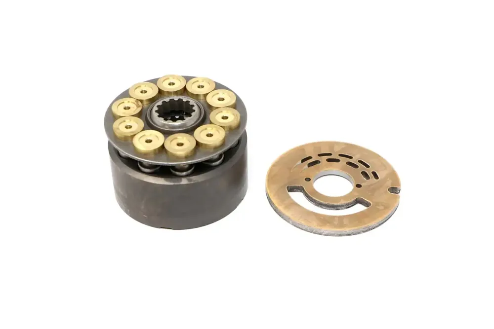 7023323 — KIT, ROTARY GROUP