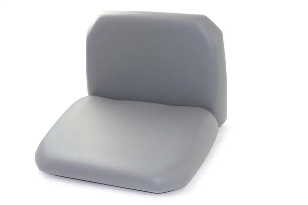 7023379 — SEAT, BLACK ASSY