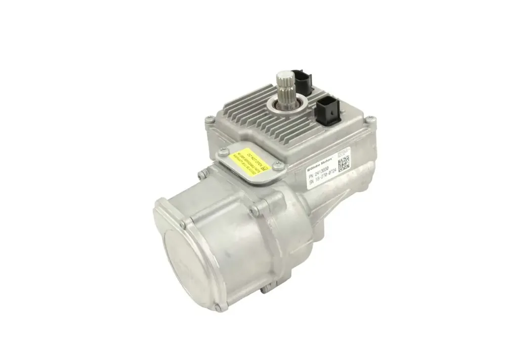7023471 — ACTUATOR, STEERING POWER
