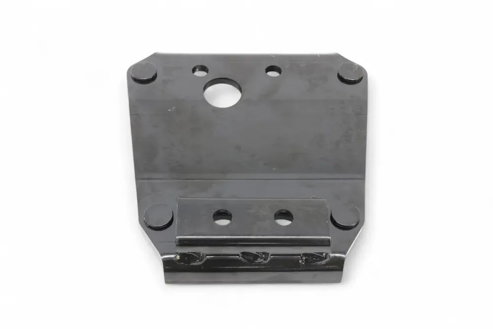 7023516 — MOUNT, FRONT DRIVE BLACK