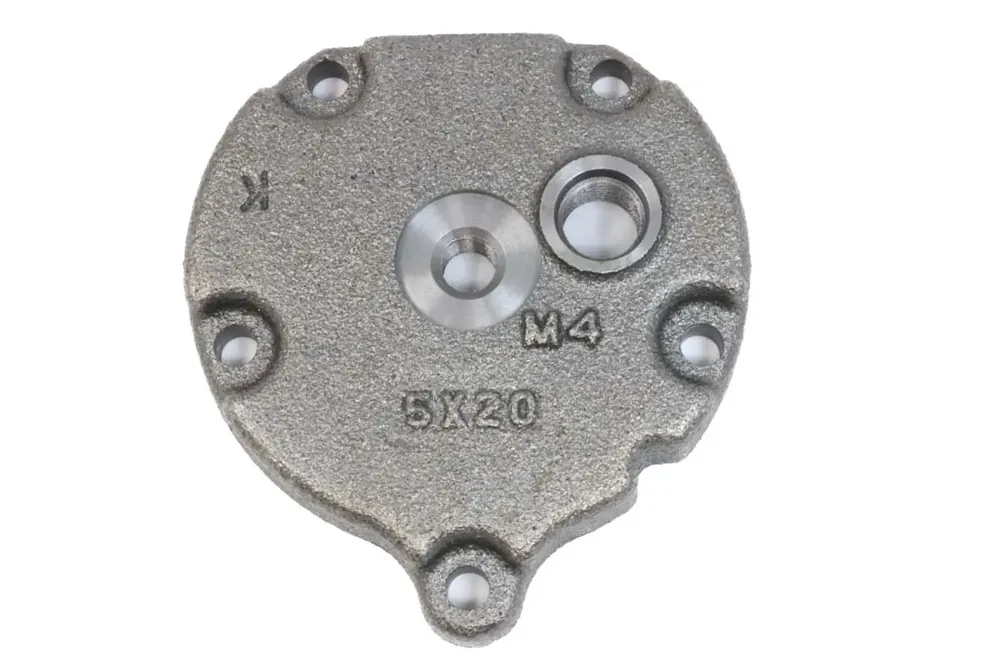 7023537 — Cover, Servo