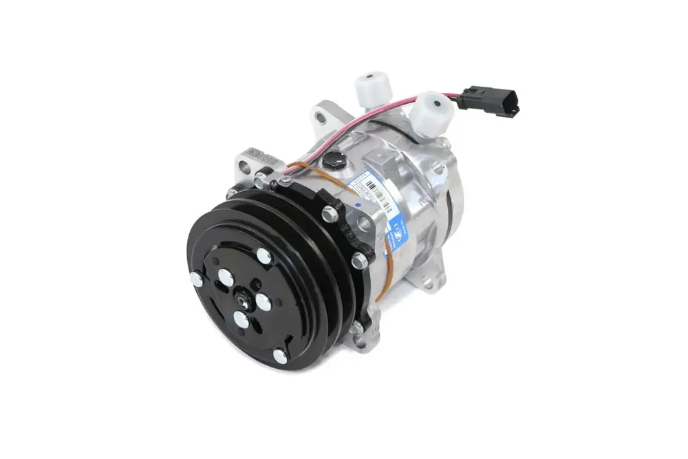 7023581 — COMPRESSOR ASSY AC