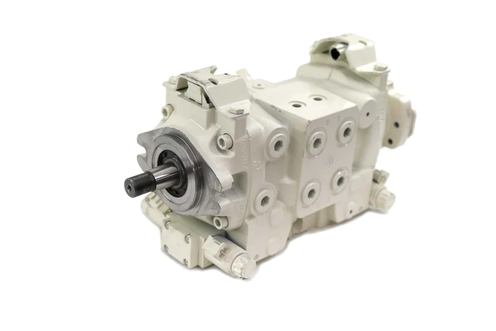 7023792 — Pump A22 Tandem