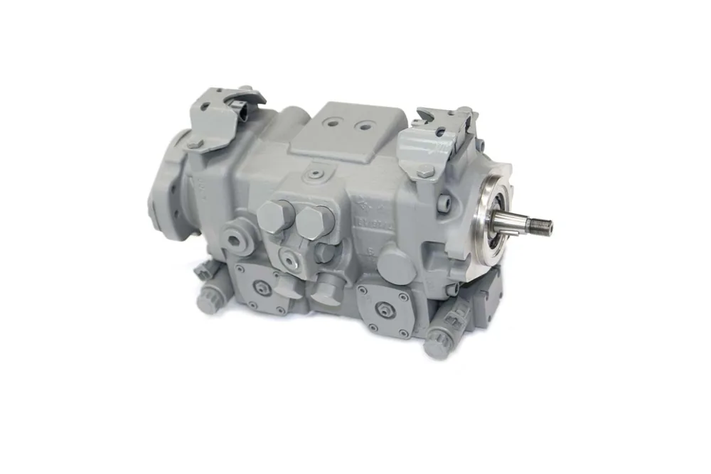 7023794 — Tandem Hydraulic Pump