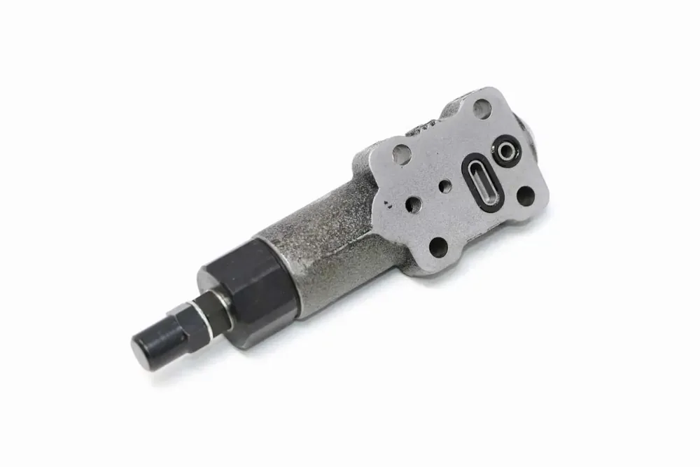 7023930 — PRESSURE COMPENSATOR
