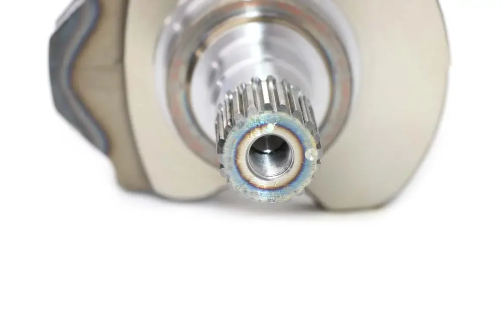 7024264 — CRANKSHAFT