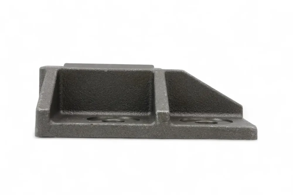 7024290 — BRACKET, DPF BASE