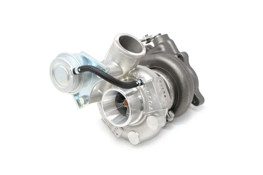 7024308 — TURBOCHARGER