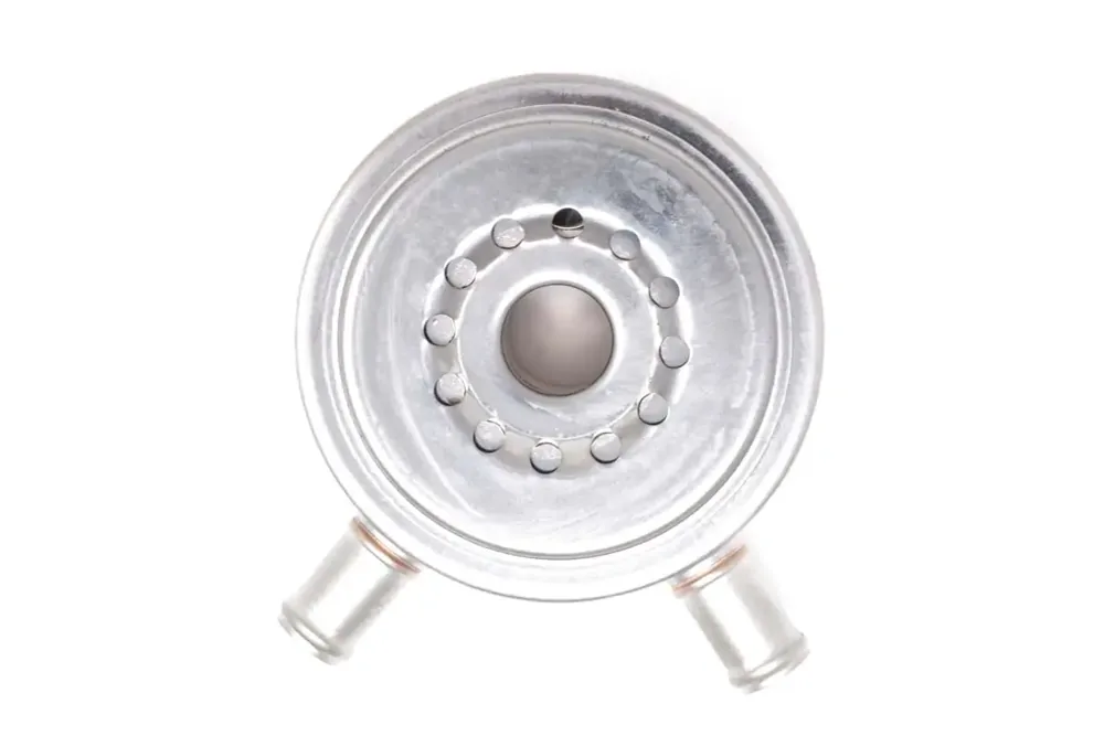 7024331 — EXCHANGER OIL COOLER