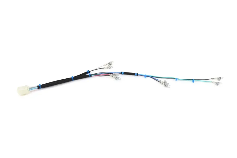 7024340 — HARNESS, INJECTOR