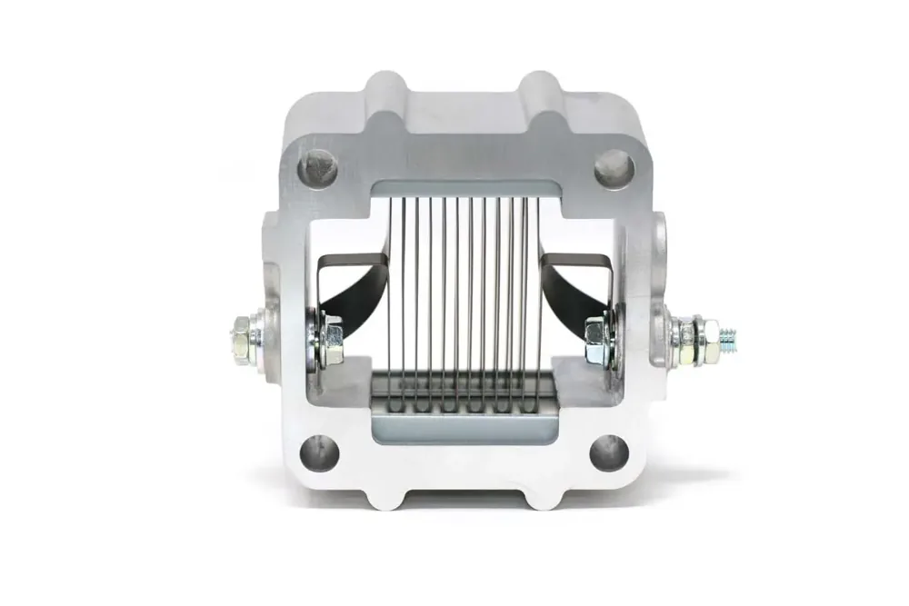 7024344 — HEATER INTAKE AIR