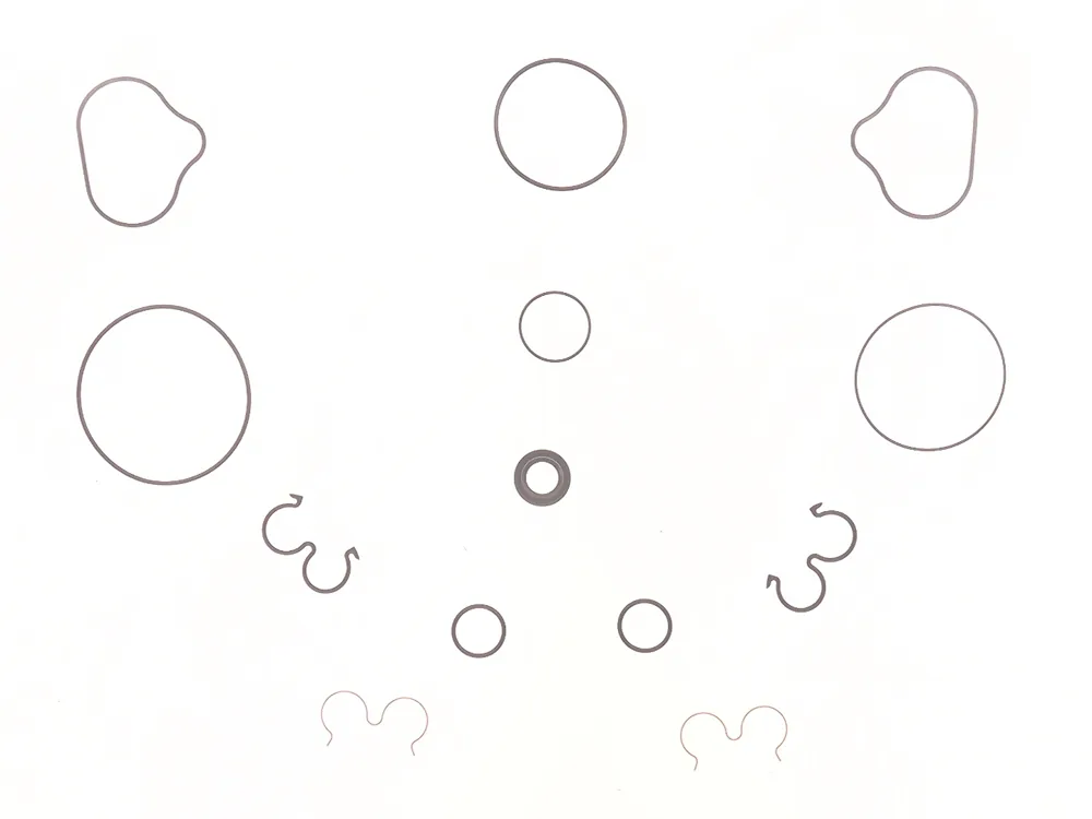 7024653 — Seal Kit
