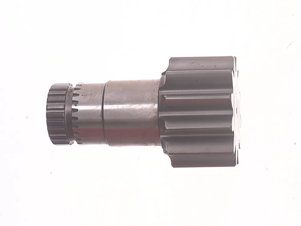 7024791 — Shaft