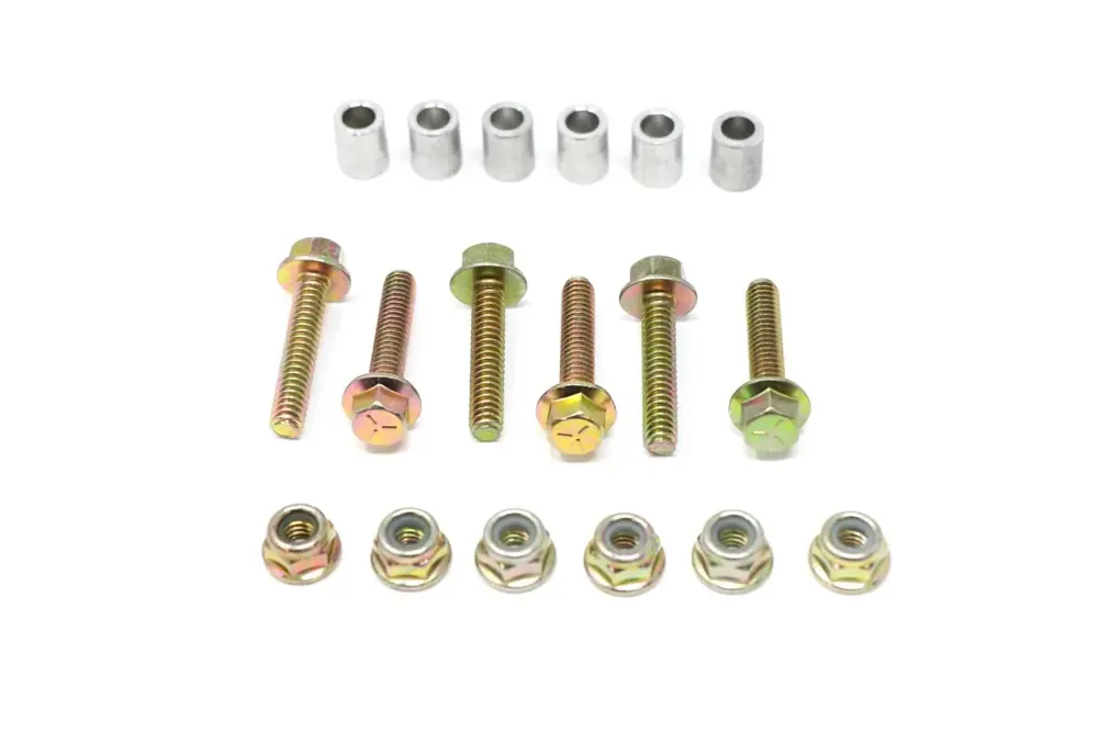 7025025 — KIT, HARDWARE