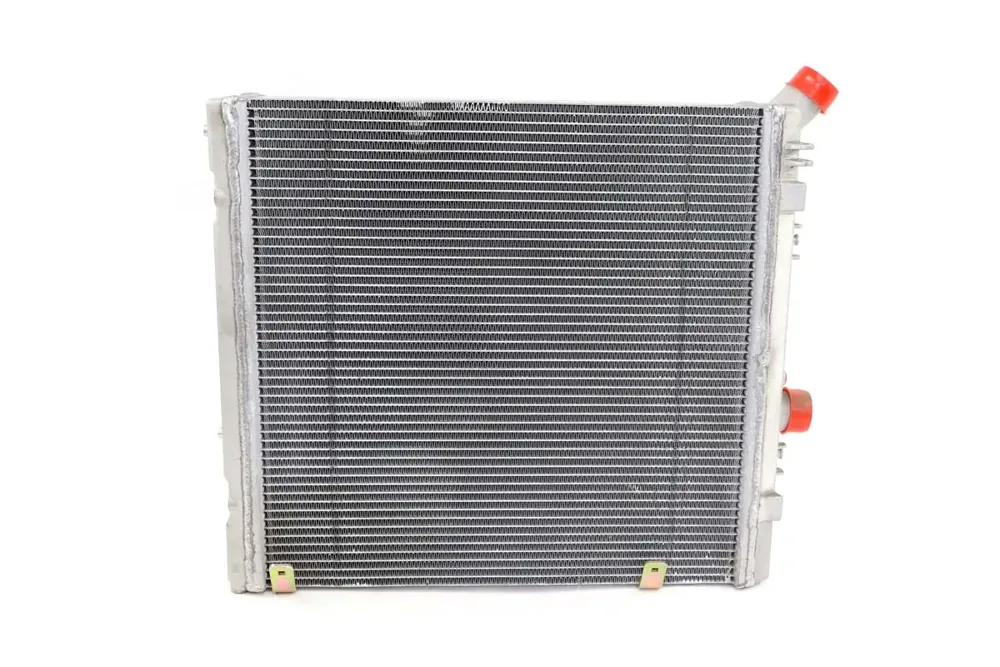 7025105 — EXCHANGER, WATER RADIATOR