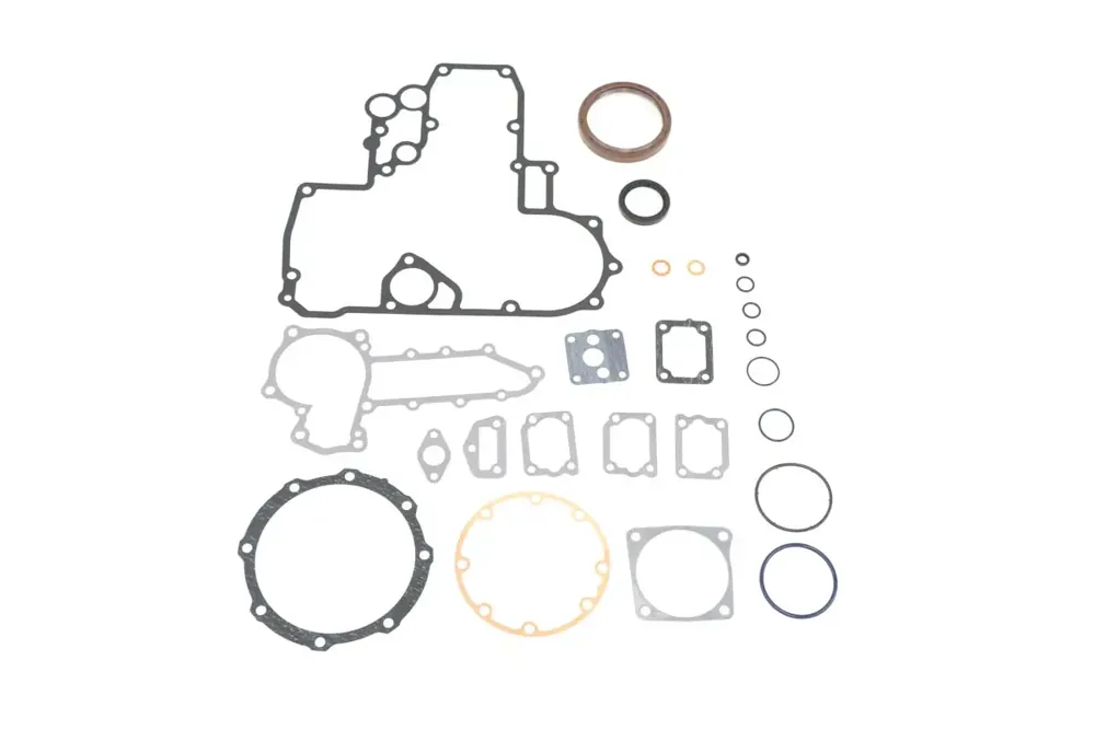 7025602 — KIT GASKET ENG LOWER