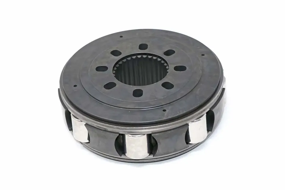 7026586 — GROUP, ROTATING