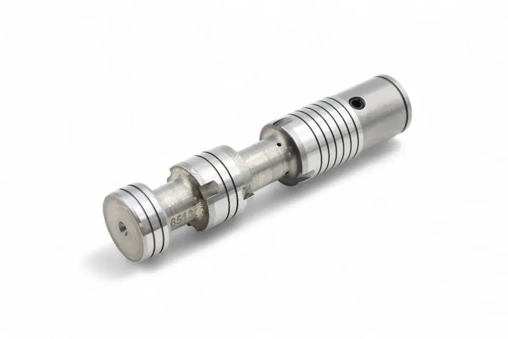 7026589 — SPOOL, MOTOR