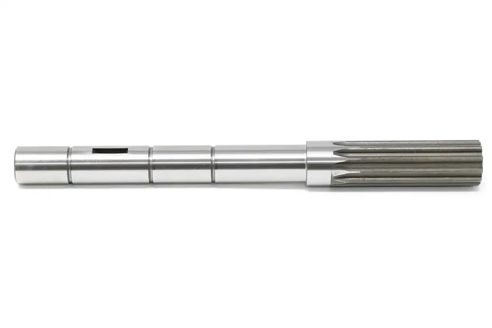 7028461 — Shaft, Deive
