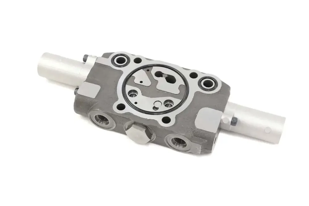 7028568 — SECTION, VALVE