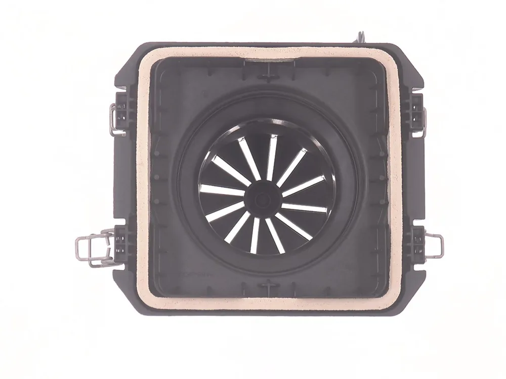 7028790 — Air Cleaner Cover Assembly