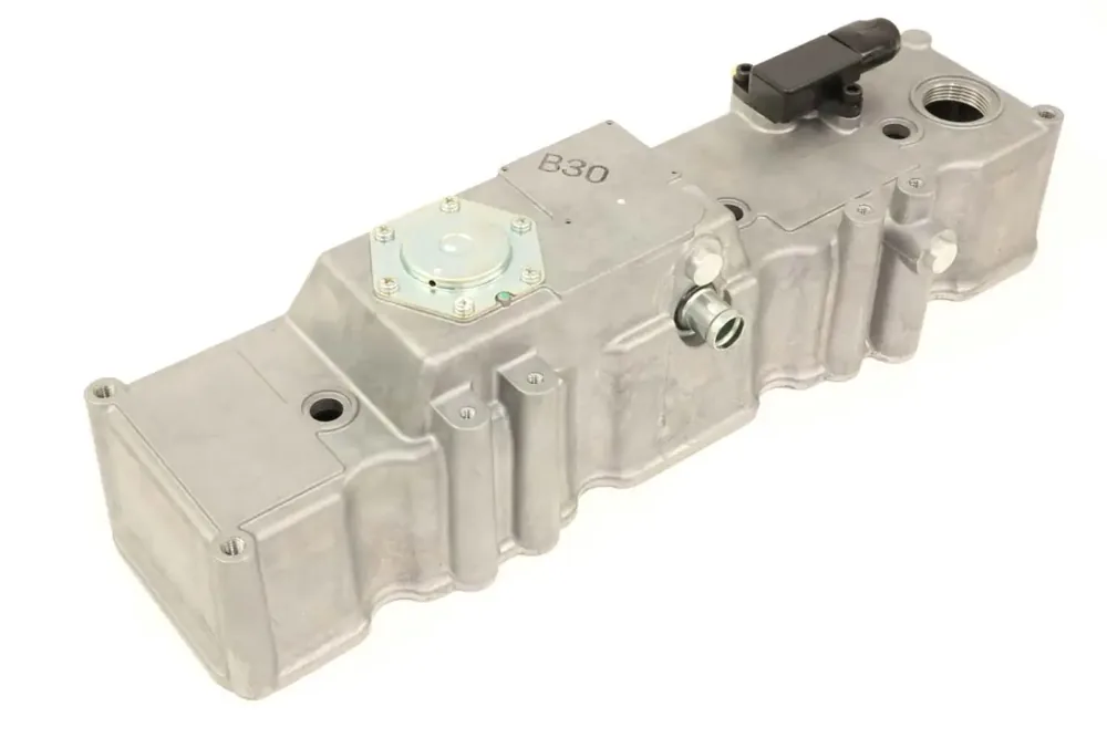 7028796 — COVER, VALVE ASSY