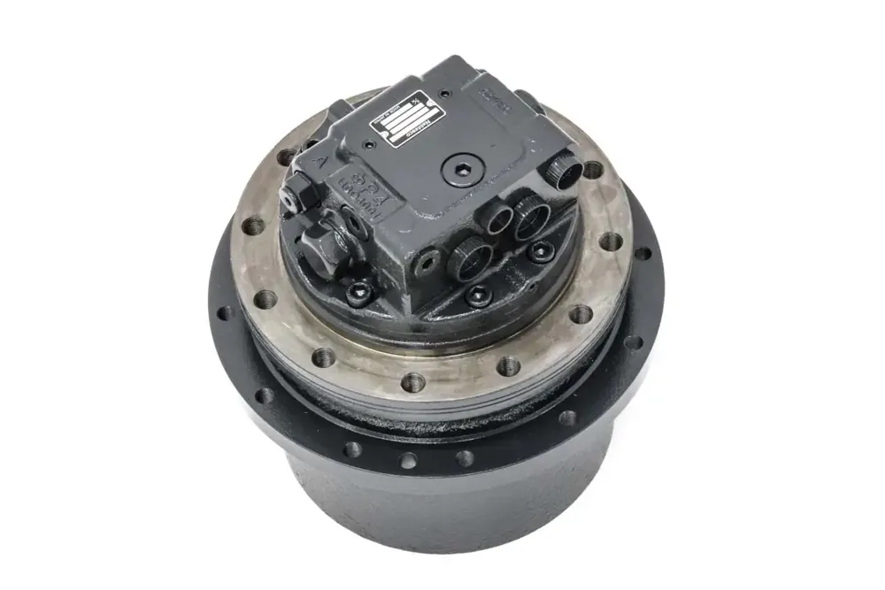 7028991 — MOTOR, TRAVEL