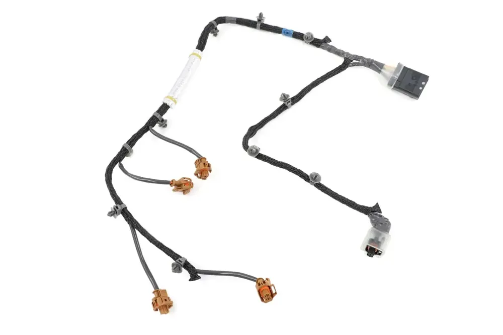 7029075 — HARNESS, ENG
