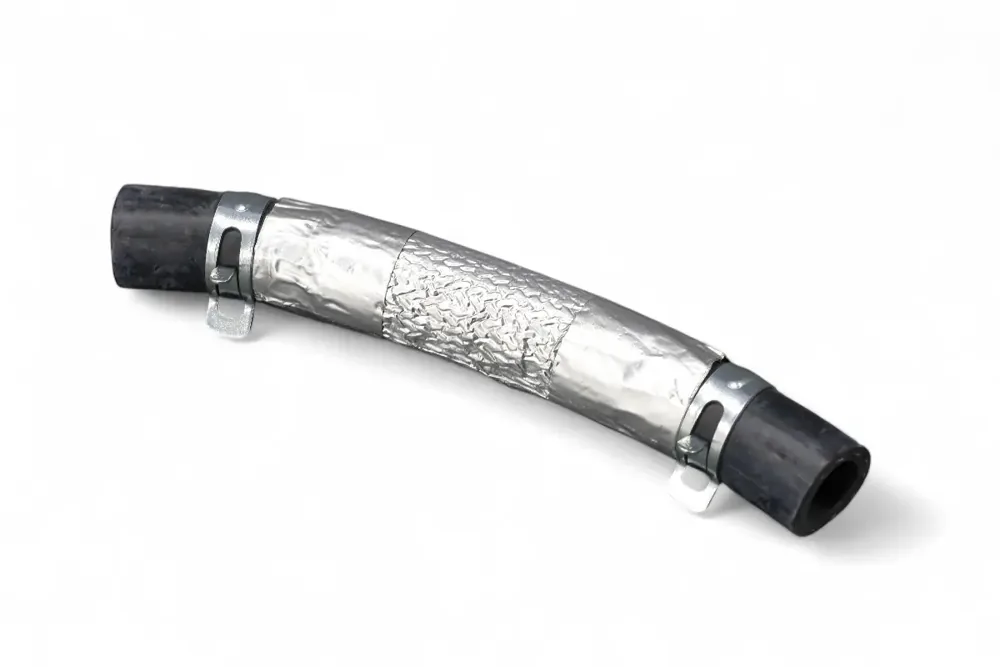 7029096 — HOSE, WATER FORMED