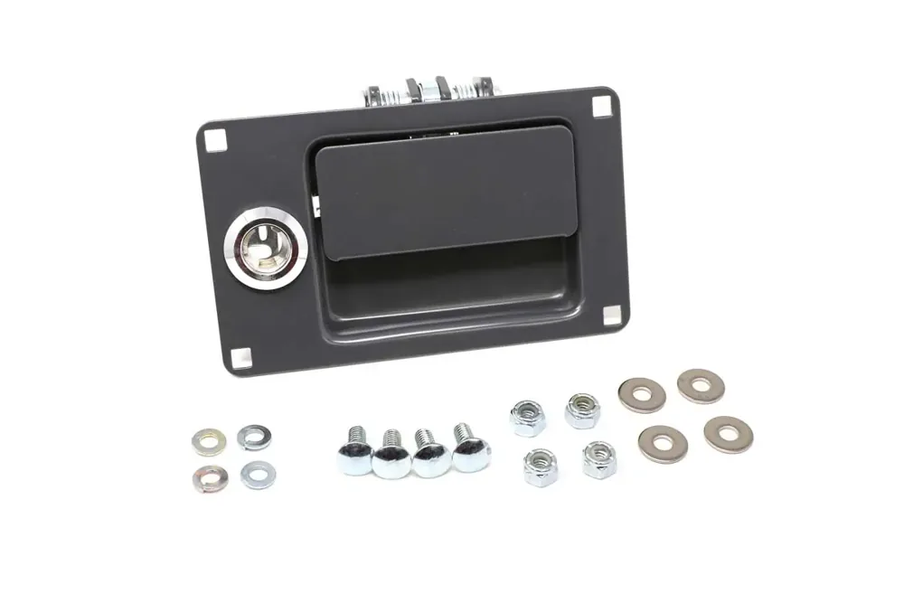 7029221 — LATCH, FRONT
