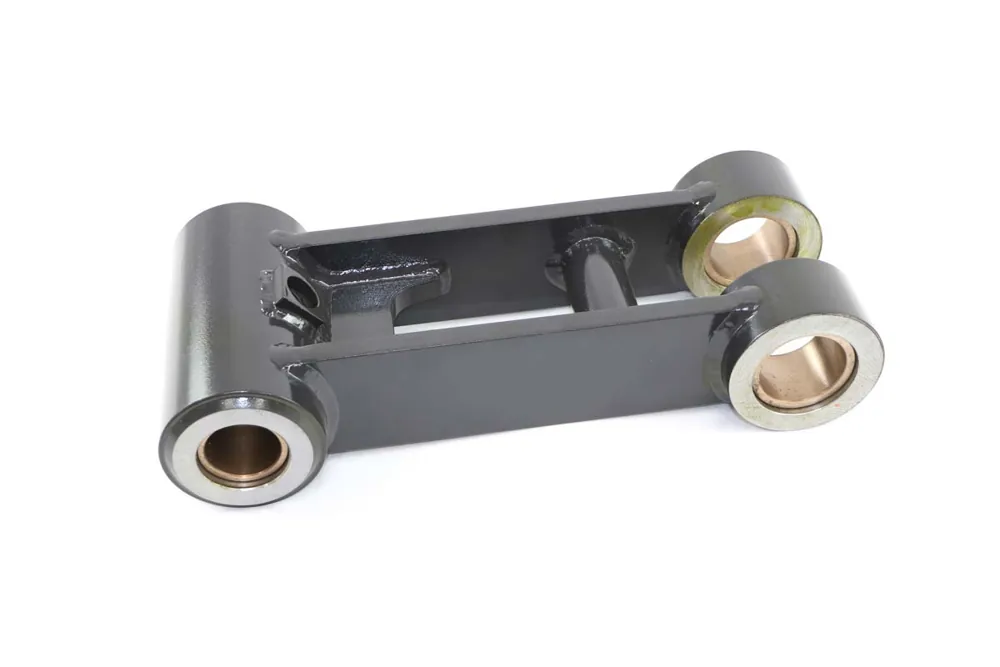 7029223 — Bucket Machined Assembly Link