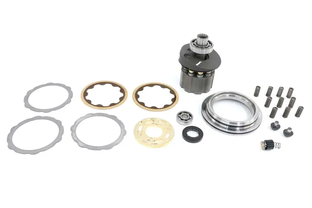 7029230 — MOTOR, TRAVEL
